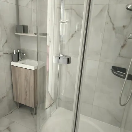 Relax Apartamento Trenčín