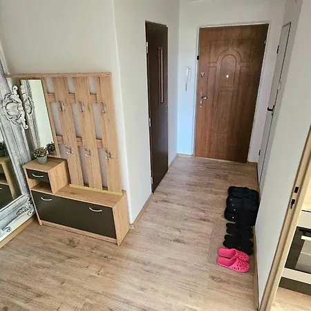 Relax Appartement Trenčín