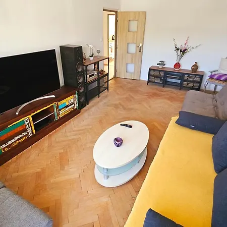 Relax Апартаменты