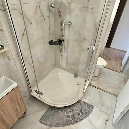 Relax Апартаменты Тренчин