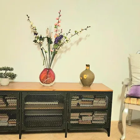 Appartement Relax Trenčín