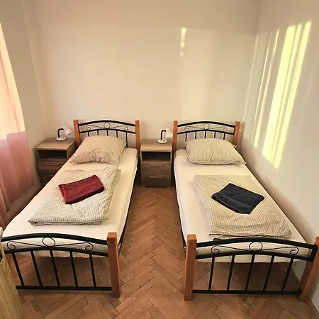 Relax Тренчин