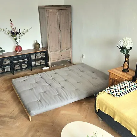 Relax Апартаменты *