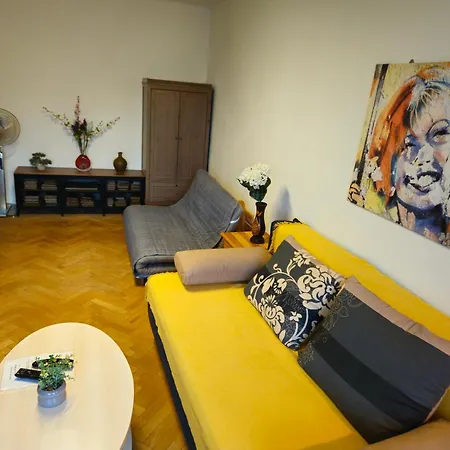 Апартаменты Relax *