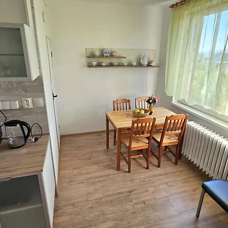 Appartement Relax Trenčín