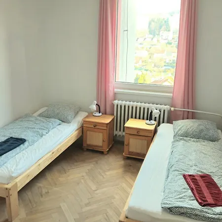 Апартаменты Relax