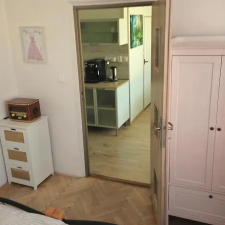 Relax Apartamento Trenčín