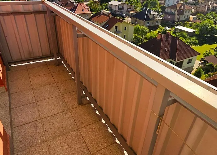 アパート Relax *