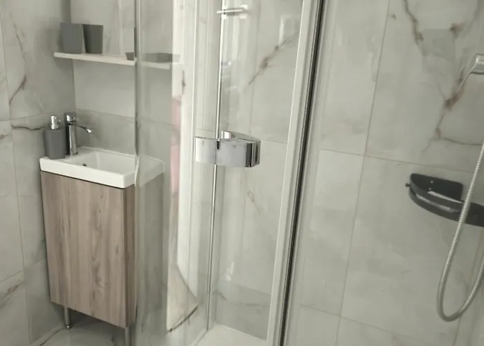 Relax アパート Trenčín