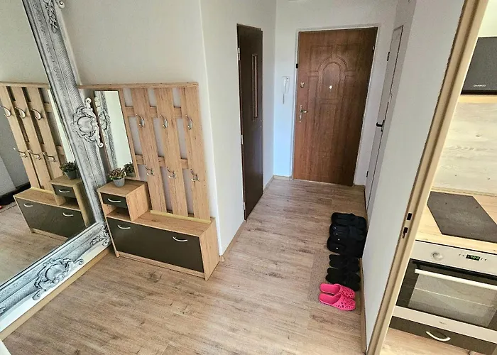 Relax アパート Trenčín