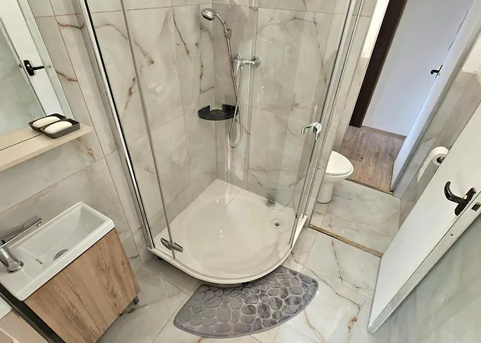 Relax アパート Trenčín