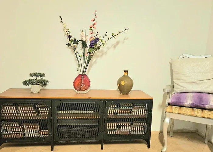 アパート Relax Trenčín