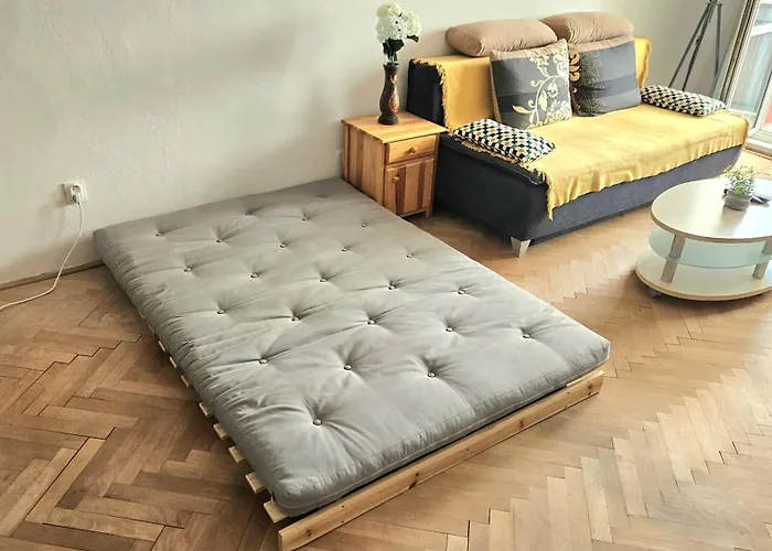 アパート Relax *