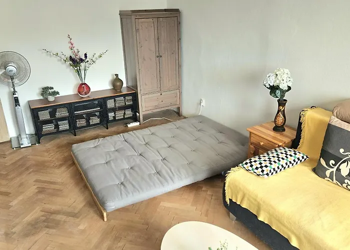 Relax アパート *