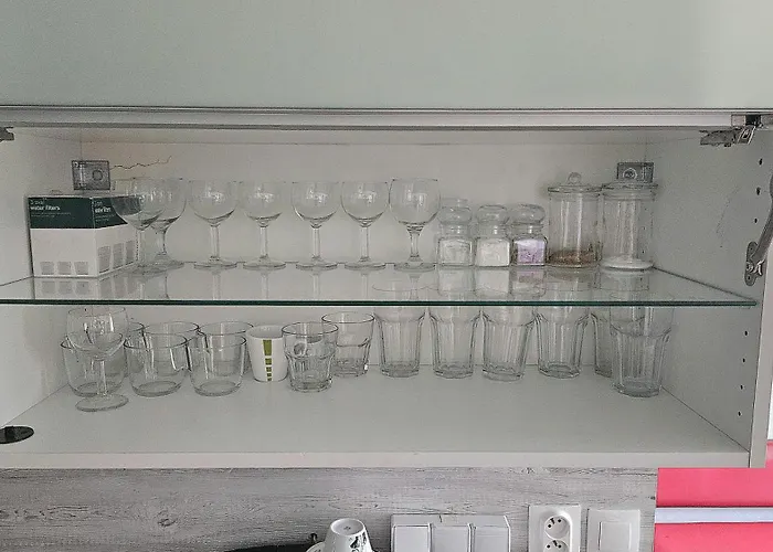 Relax アパート *