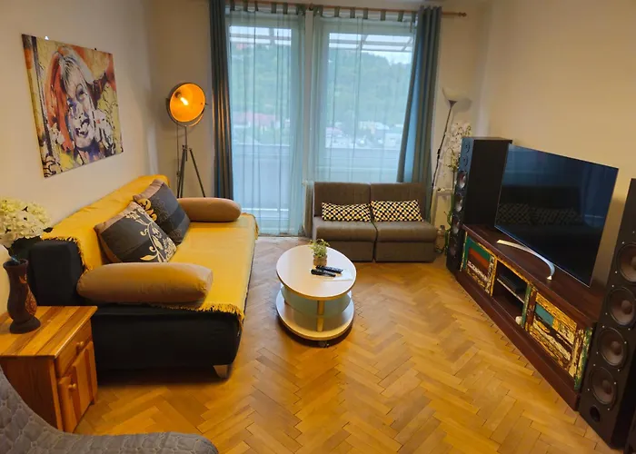 Relax アパート *