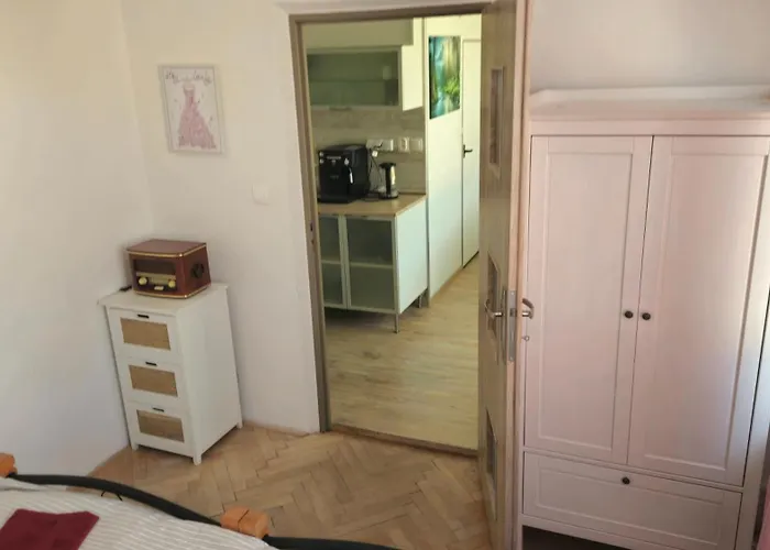 Relax アパート Trenčín